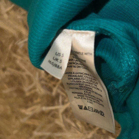 Maeve Bow Bow Tie Tank - Picture 7 of 8